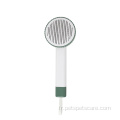 Brosse de peigne de compagnie